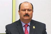 Comparece César Duarte tras detención Comparece César Duarte tras detención