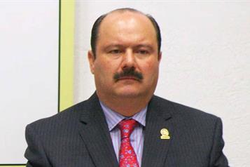 Comparece César Duarte tras detención