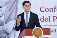 Busca SRE acuerdo con EU por adeudo de agua Busca SRE acuerdo con EU por adeudo de agua