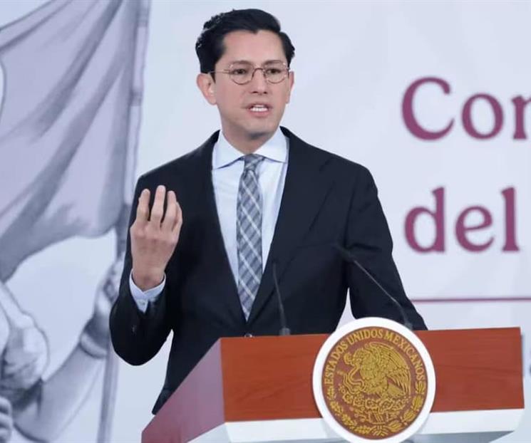 Busca SRE acuerdo con EU por adeudo de agua Busca SRE acuerdo con EU por adeudo de agua