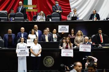 Ajusta C&aacute;mara Baja prohibici&oacute;n de vapeadores