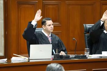 Anula Corte artículo que atenta contra la homosexualidad Anula Corte artículo que atenta contra la homosexualidad