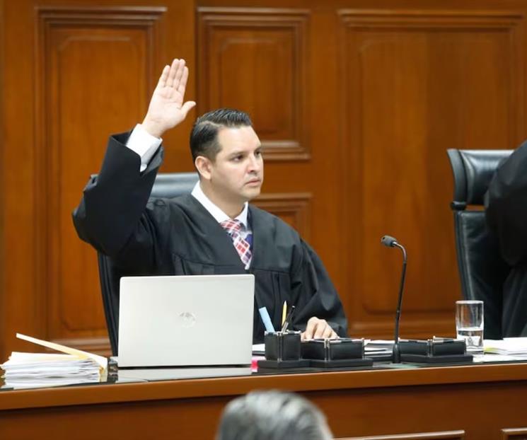 Anula Corte artículo que atenta contra la homosexualidad Anula Corte artículo que atenta contra la homosexualidad