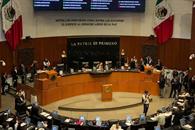 Avala Senado reforma que fortalece el nearshoring Avala Senado reforma que fortalece el nearshoring
