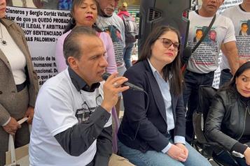 Pide Vallarta justicia y anuncia que acatará fallo