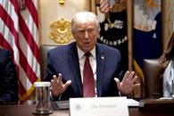 Amenaza Trump con golpe directo al narco mexicano Amenaza Trump con golpe directo al narco mexicano