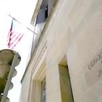 Transfiere EU 14 reclusos a M&eacute;xico y recibe a cuatro