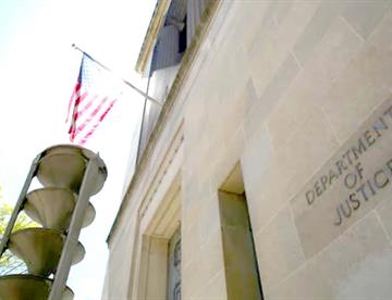 Transfiere EU 14 reclusos a México y recibe a cuatro