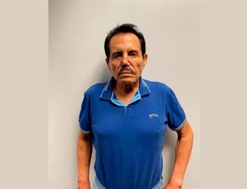 Piden aplazar sentencia de Ismael ‘El Mayo’ Zambada