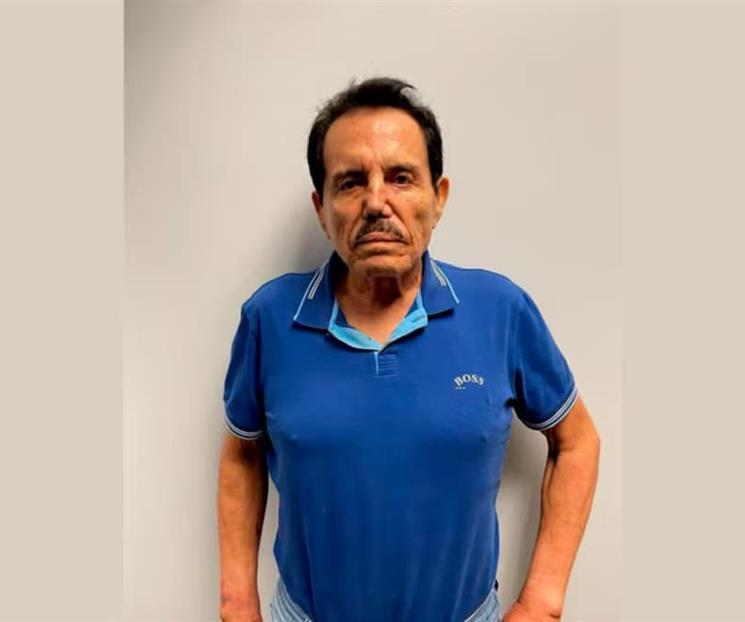 Piden aplazar sentencia de Ismael ´El Mayo´ Zambada Piden aplazar sentencia de Ismael ´El Mayo´ Zambada