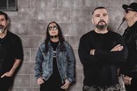 System of a Down anuncia concierto en el Estadio GNP System of a Down anuncia concierto en el Estadio GNP