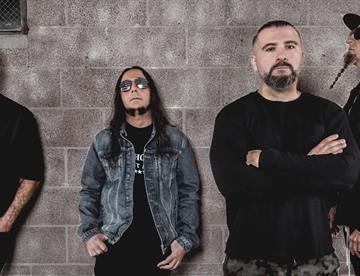 System of a Down anuncia concierto en el Estadio GNP