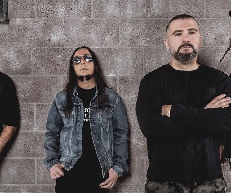 System of a Down anuncia concierto en el Estadio GNP System of a Down anuncia concierto en el Estadio GNP