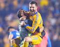 Seguirían Gignac y Nahuel en Tigres Seguirían Gignac y Nahuel en Tigres