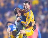 Todavía tienen cuerda Todavía tienen cuerda