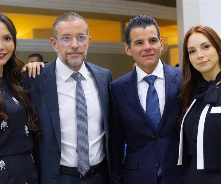 Ofrece Estado eficientar aún más los trámites Ofrece Estado eficientar aún más los trámites