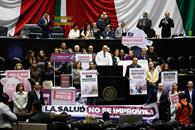 Diputados avalan en lo general prohibición de vapeadores Diputados avalan en lo general prohibición de vapeadores