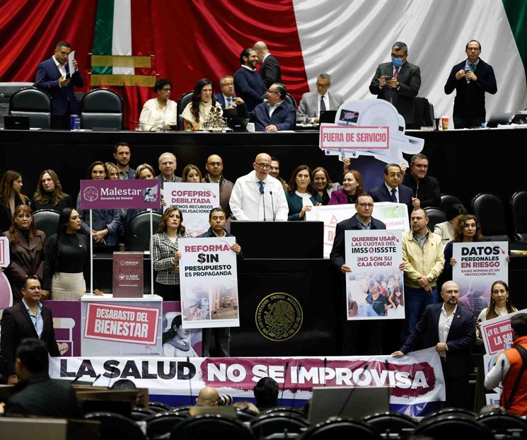 Diputados avalan en lo general prohibición de vapeadores