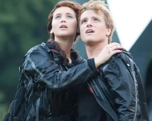 Volverán Hutcherson y Lawrence a Los Juegos del Hambre Volverán Hutcherson y Lawrence a Los Juegos del Hambre