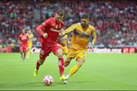 Quiere Tigres pegar primero en la Final ante Toluca Quiere Tigres pegar primero en la Final ante Toluca