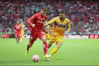 Quiere Tigres pegar primero en la Final ante Toluca Quiere Tigres pegar primero en la Final ante Toluca