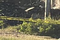 Encuentran cadáver de hombre amarrado de manos en Juárez