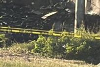 Ejecutan y calcinan a hombre en Juárez