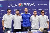 Confía Guido en sus jugadores Confía Guido en sus jugadores