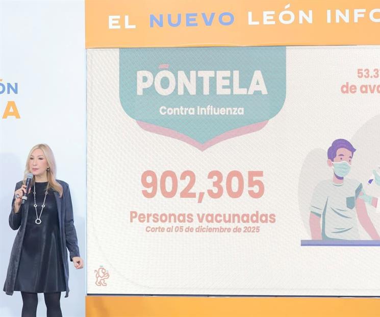 Reporta SS rezago en vacunación contra el neumococo y Covid-19 Reporta SS rezago en vacunación contra el neumococo y Covid-19