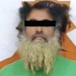 Detienen a sujeto por agredir a perro