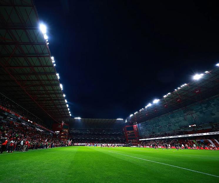 Boletos para final en Toluca se agotan en segundos Boletos para final en Toluca se agotan en segundos