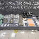 Realizan cateo en la Indepe