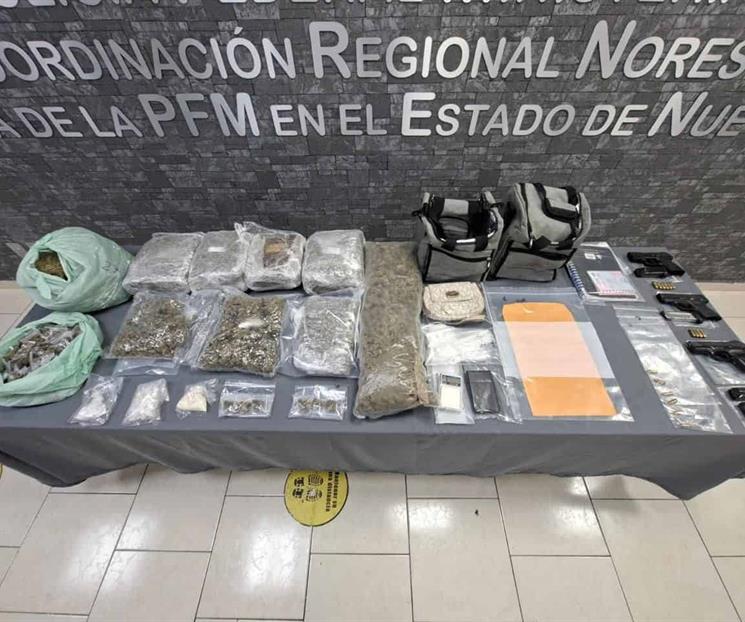 Realizan cateo en la Indepe