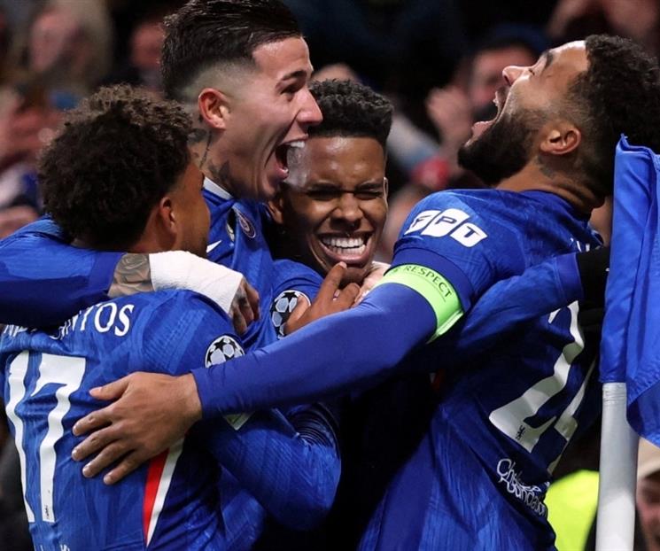 ¿Brujería? ¿Brujería?