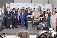 Descarta Congreso local aprobar incremento del ISN Descarta Congreso local aprobar incremento del ISN