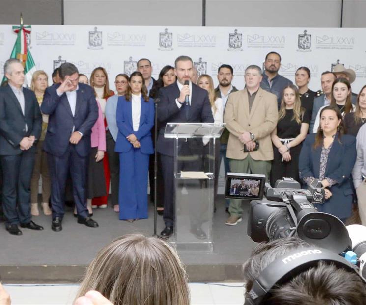 Descarta Congreso local aprobar incremento del ISN 