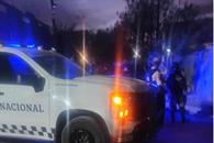 Atacan domicilio en García, hay un muerto y un herido