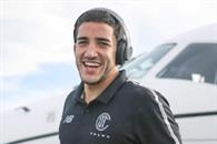 Llegó Toluca con Alexis Llegó Toluca con Alexis