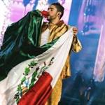 Cumple Bad Bunny con el primero de sus ocho conciertos en CDMX