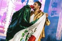 Cumple Bad Bunny con el primero de sus ocho conciertos en CDMX