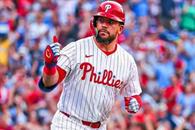 Seguirá Schwarber en Filadelfia Seguirá Schwarber en Filadelfia