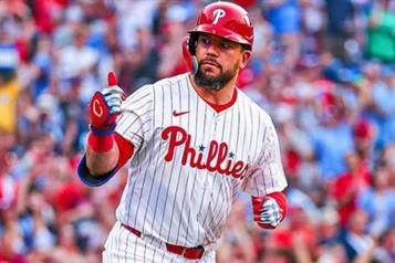 Seguirá Schwarber en Filadelfia