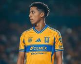 Queda descartado Ozziel Herrera para la Final de Ida Queda descartado Ozziel Herrera para la Final de Ida