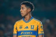 Queda descartado Ozziel Herrera para la Final de Ida Queda descartado Ozziel Herrera para la Final de Ida