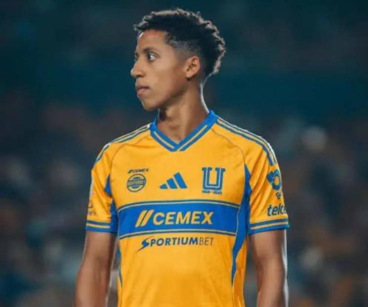 Queda descartado Ozziel Herrera para la Final de Ida Queda descartado Ozziel Herrera para la Final de Ida