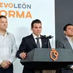 Cederá Estado en ISN y deuda, no en Ley Electoral