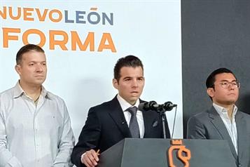 Cederá Estado en ISN y deuda, no en Ley Electoral