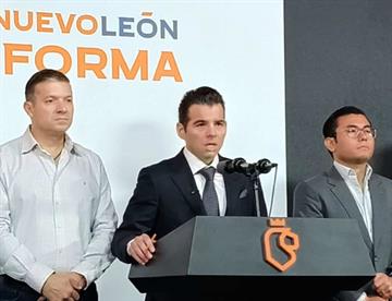 Cederá Estado en ISN y deuda, no en Ley Electoral