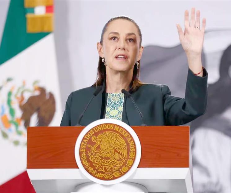 Busca México cumplir Tratado de Aguas sin afectar a mexicanos Busca México cumplir Tratado de Aguas sin afectar a mexicanos