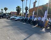 Cuidarán la final mil 200 efectivos Cuidarán la final mil 200 efectivos